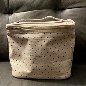 Kate Spade ~ Out To Lunch bag
